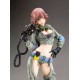 Ghostbusters - Lucy Bishoujo PVC statue